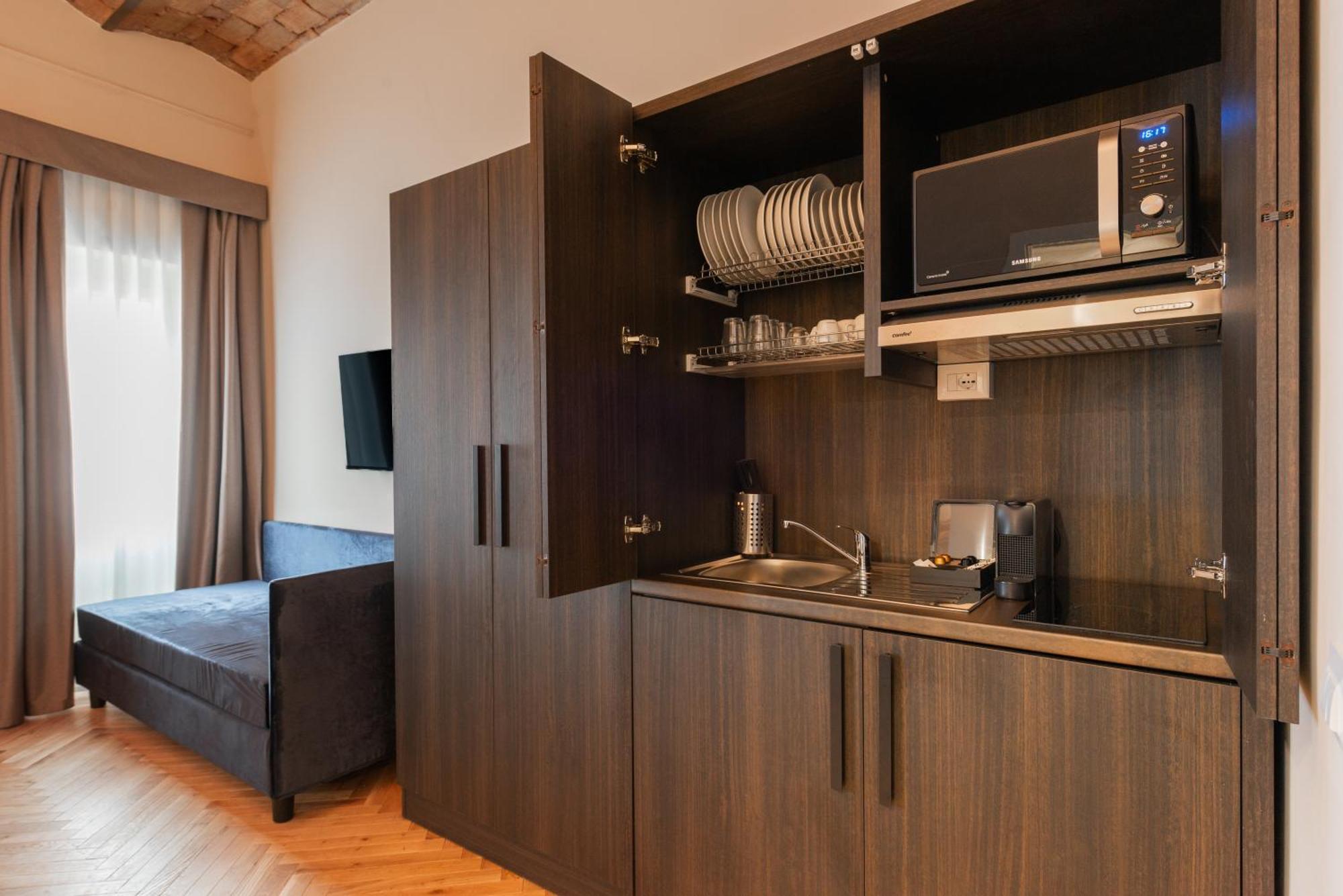H77 Apartments - Maison D'Art Collection — Foto 1