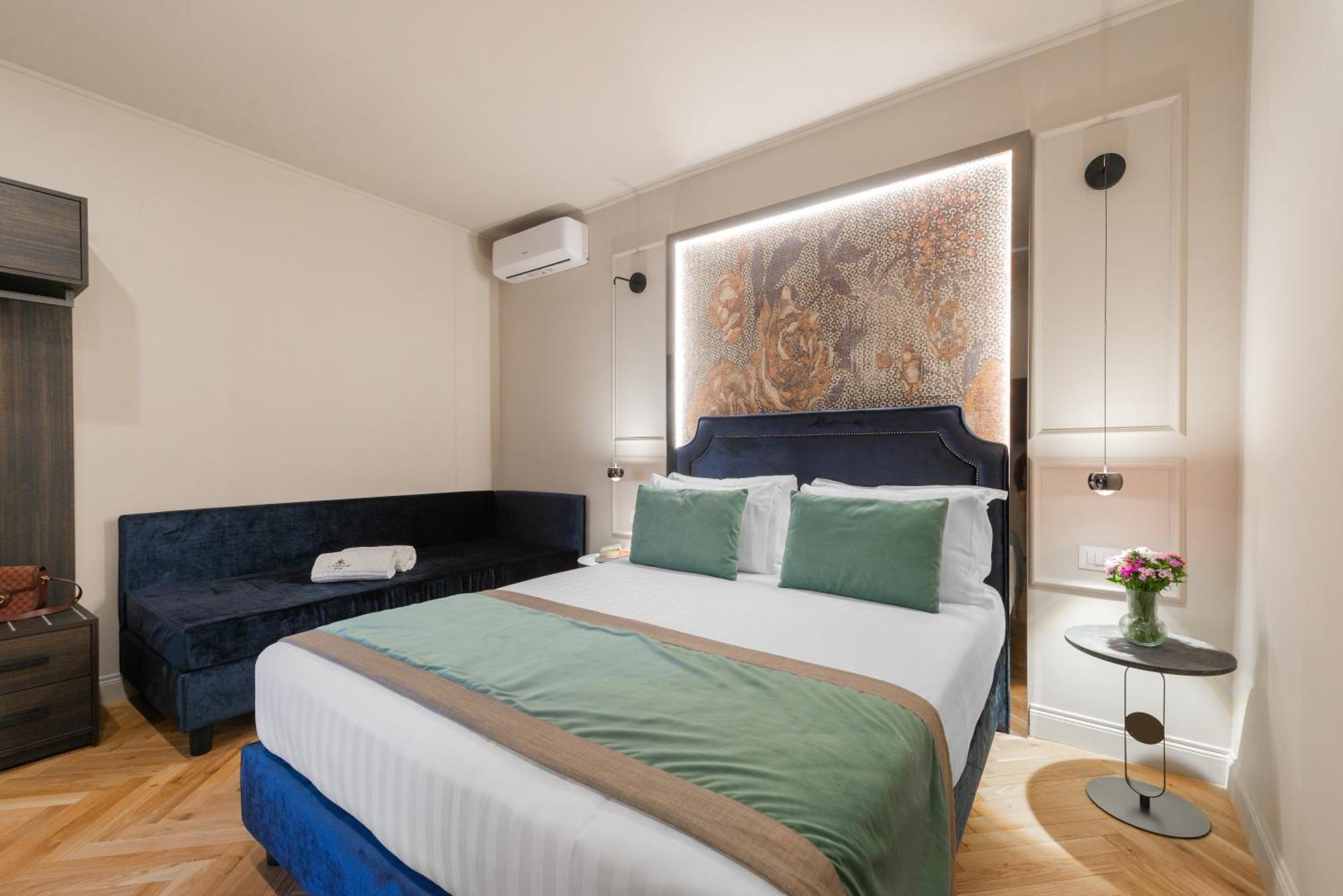 H77 Apartments - Maison D'Art Collection — Foto 2