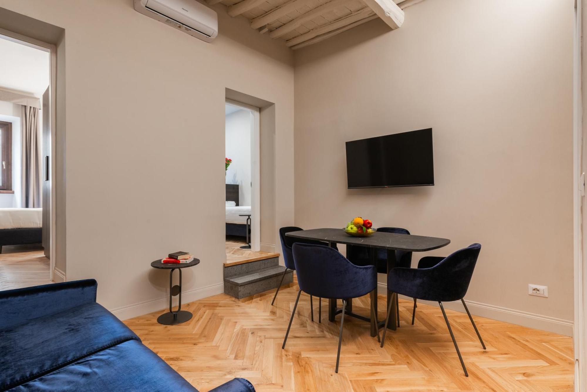 H77 Apartments - Maison D'Art Collection — Foto 3