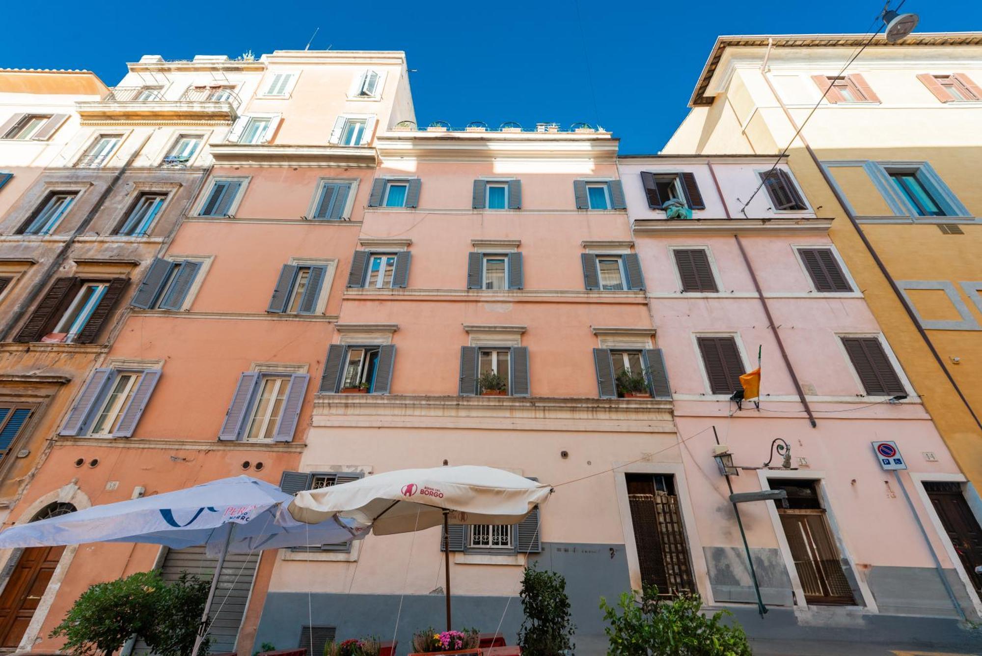 H77 Apartments - Maison D'Art Collection, Rome